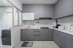 Blk 752 Woodlands Circle (Woodlands), HDB 4 Rooms #590776861